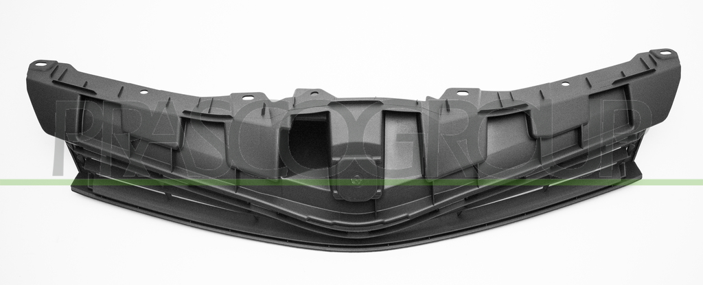 GRIGLIA RADIATORE-NERA MOD. HYBRID