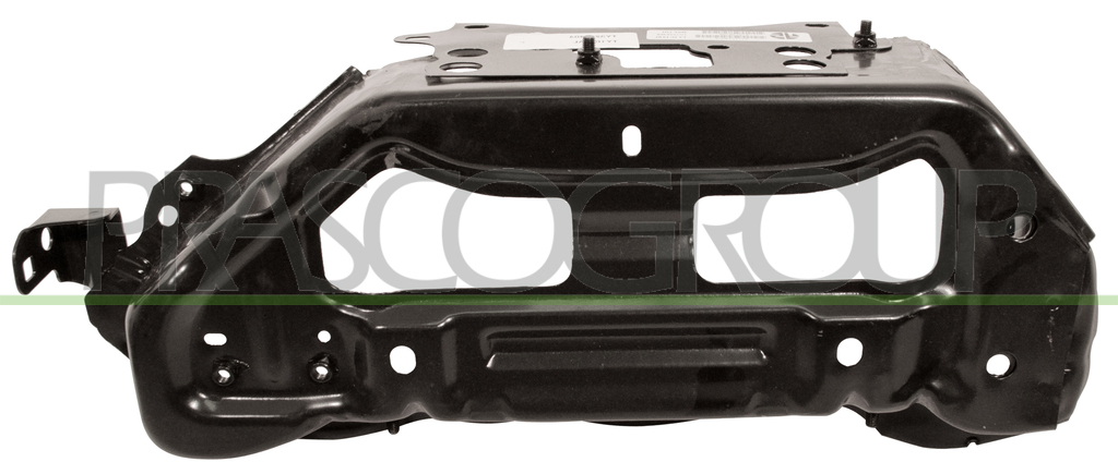 HEADLAMP PANEL RIGHT