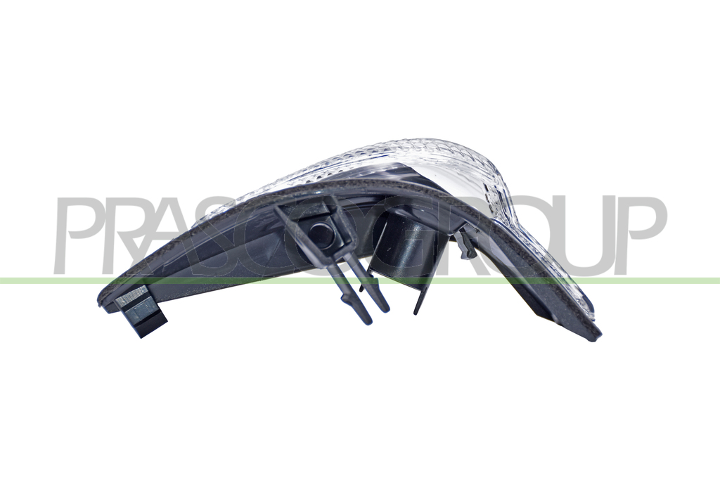 MIRROR LAMP RIGHT-CLEAR-FOR GENUINE MIRROR