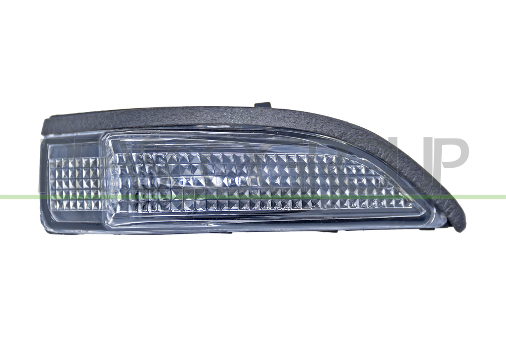 MIRROR LAMP RIGHT-CLEAR-FOR GENUINE MIRROR