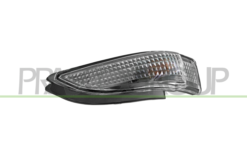 MIRROR LAMP RIGHT-CLEAR-FOR AFTER-MARKET MIRROR