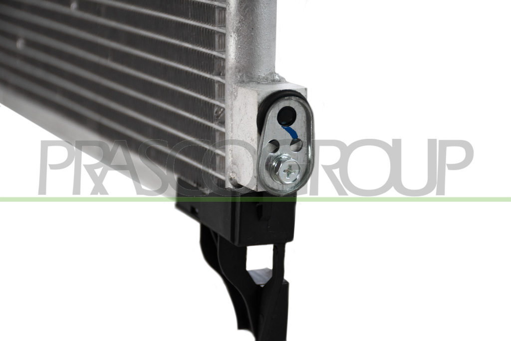 CONDENSER
