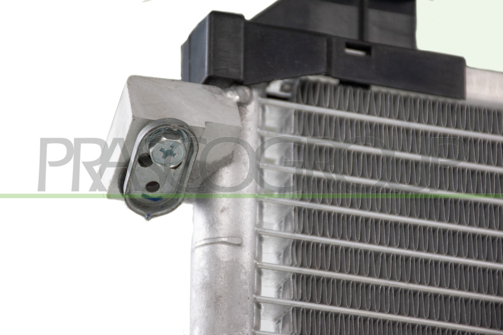 CONDENSER