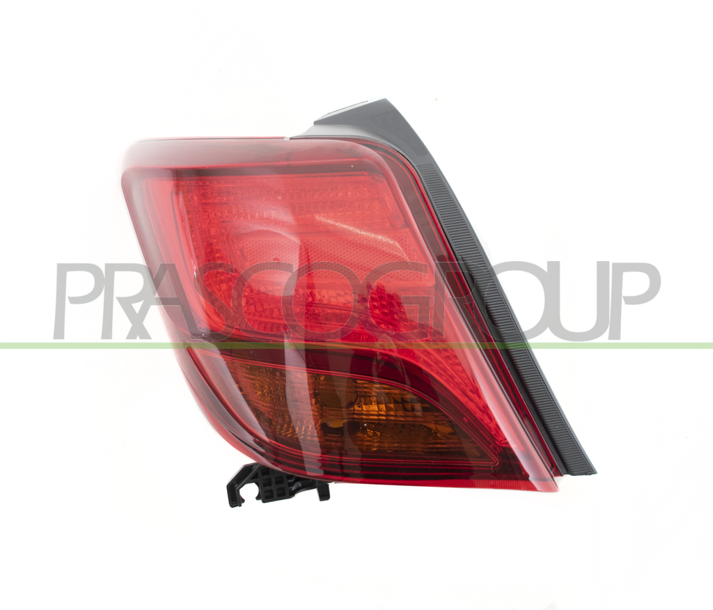 TAIL LAMP LEFT-WITHOUT BULB HOLDER MOD. 5 DOOR