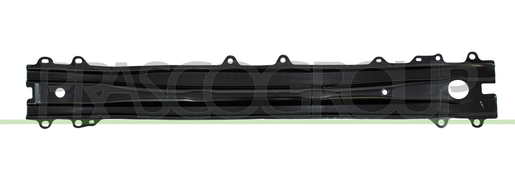 FRONT BUMPER REINFORCEMENT
