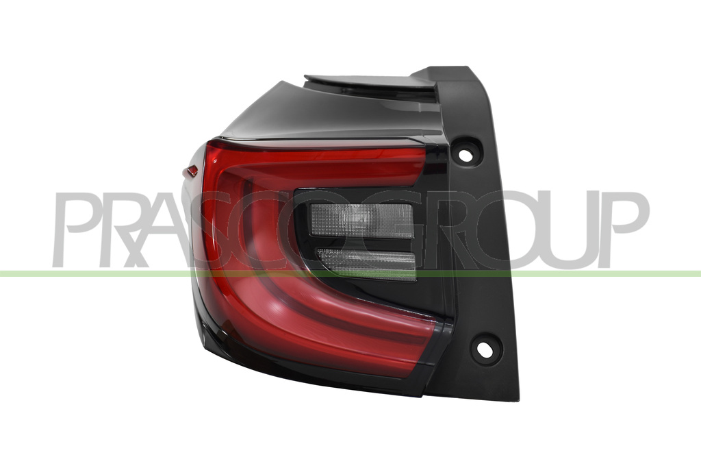 TAIL LAMP LEFT-WITHOUT BULB HOLDER-LED-KOITO TYPE