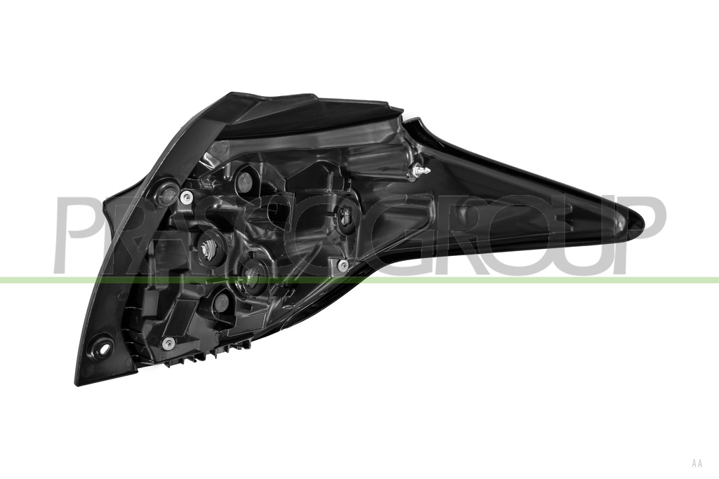 TAIL LAMP LEFT-WITHOUT BULB HOLDER-LED-KOITO TYPE