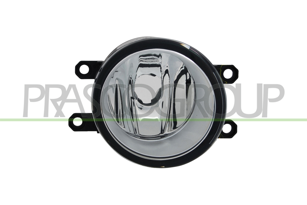 FOG LAMP LEFT