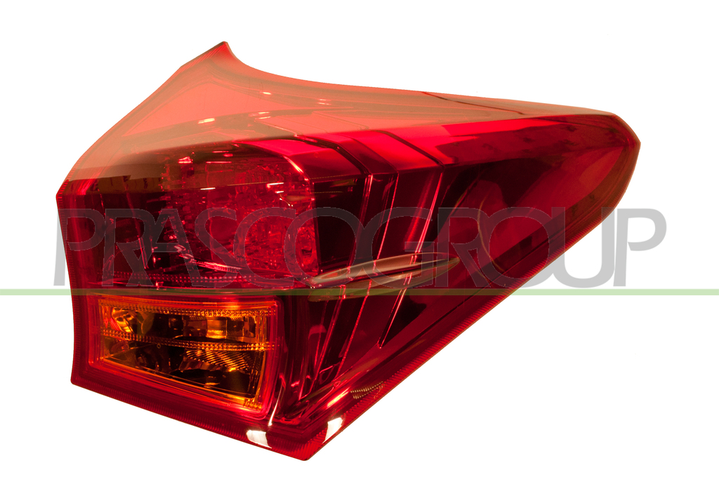 TAIL LAMP RIGHT-WITHOUT BULB HOLDER MOD. STATION WAGON (KOITO TYPE)
