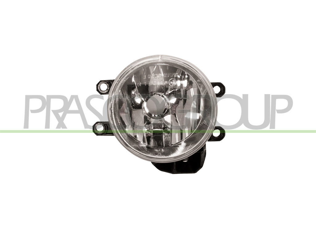 FOG LAMP RIGHT
