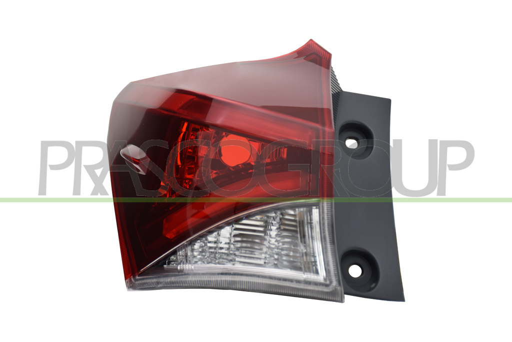 TAIL LAMP LEFT-OUTER-WITHOUT BULB HOLDER MOD. 3/5 DOOR-LED