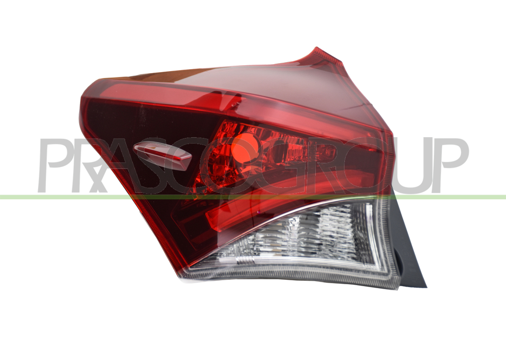 TAIL LAMP LEFT-OUTER-WITHOUT BULB HOLDER MOD. 3/5 DOOR-LED