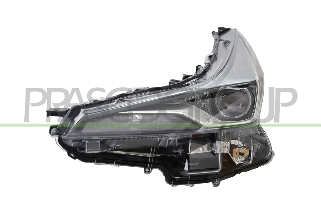 SCHEINWERFER LINKS MIT LWR-MIT MOTOR-LED