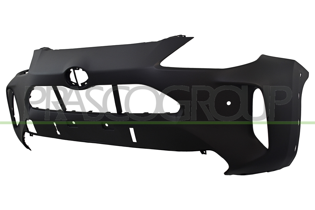 FRONT BUMPER-PRIMED-WITH PDC HOLES MOD. ACTIVE-TREND-LOUNGE