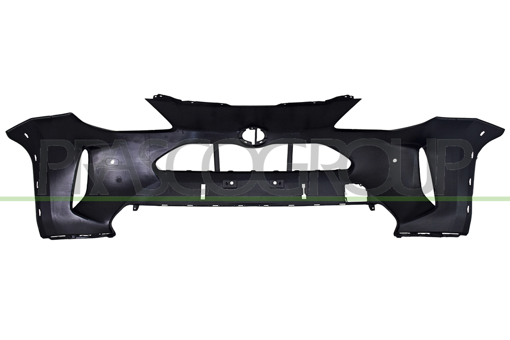 FRONT BUMPER-PRIMED-WITH PDC HOLES MOD. ACTIVE-TREND-LOUNGE