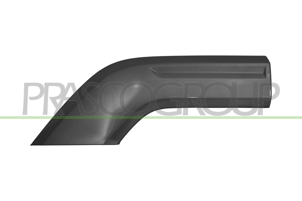 FRONT TOW HOOK COVER