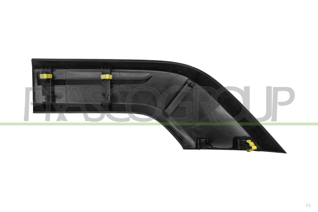FRONT TOW HOOK COVER