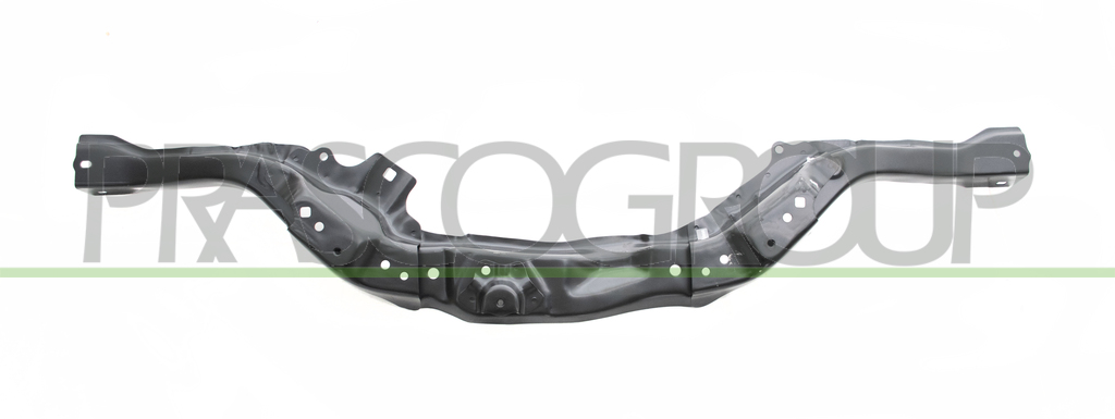 FRONT CROSS-BAR-UPPER
