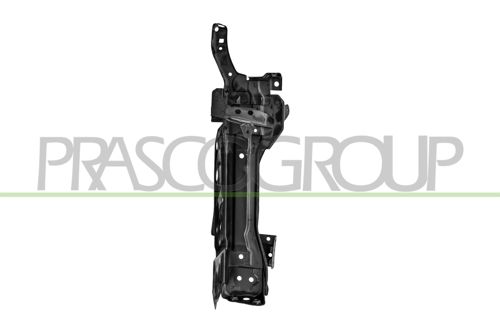 FRONT PANEL BRACKET RIGHT-UPPER