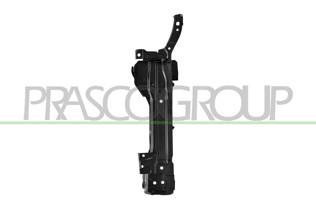 FRONT PANEL BRACKET RIGHT-UPPER