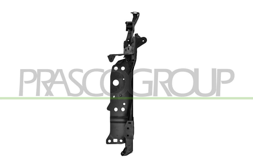 FRONT PANEL BRACKET RIGHT-UPPER