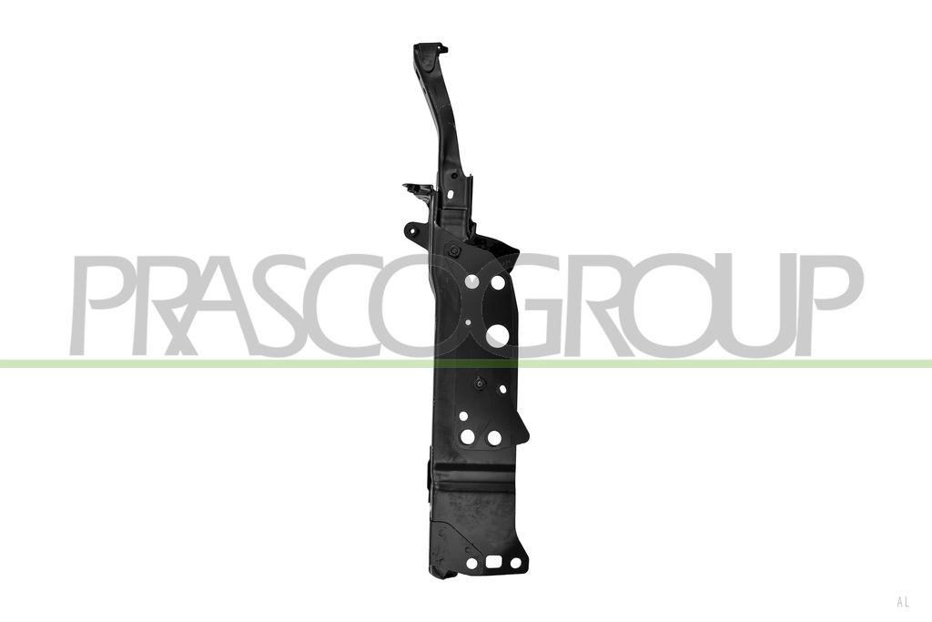 FRONT PANEL BRACKET RIGHT-UPPER