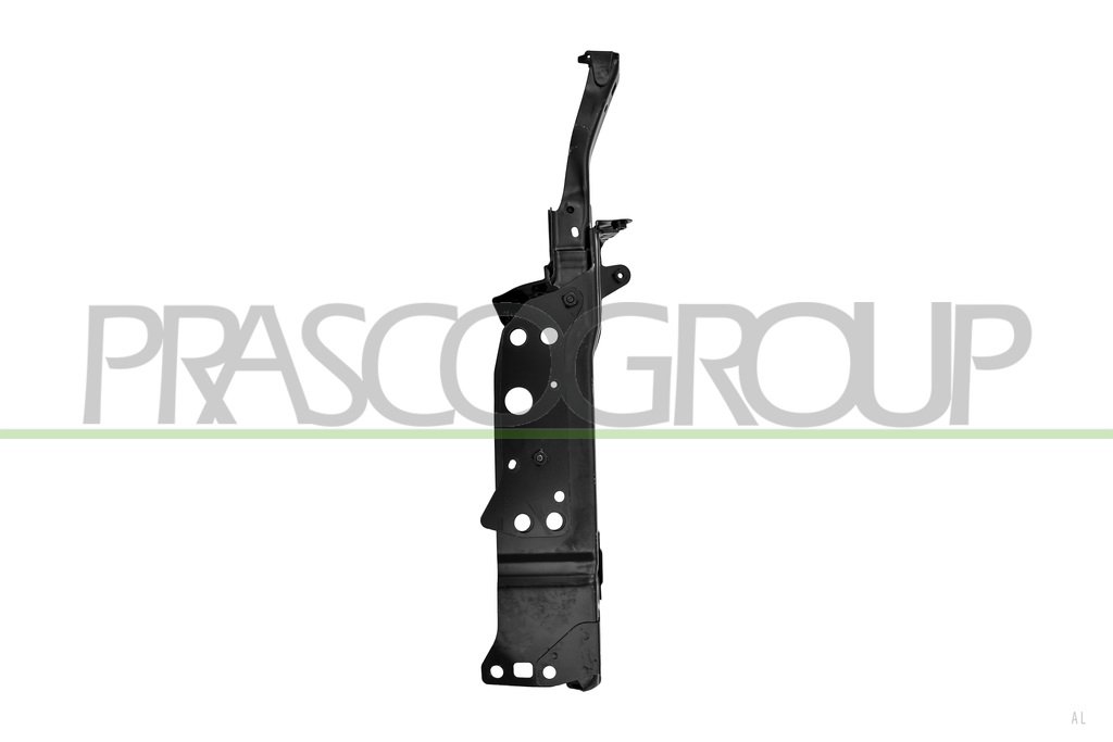 SOPORTE FRONTAL SUPERIOR IZQUIERDO