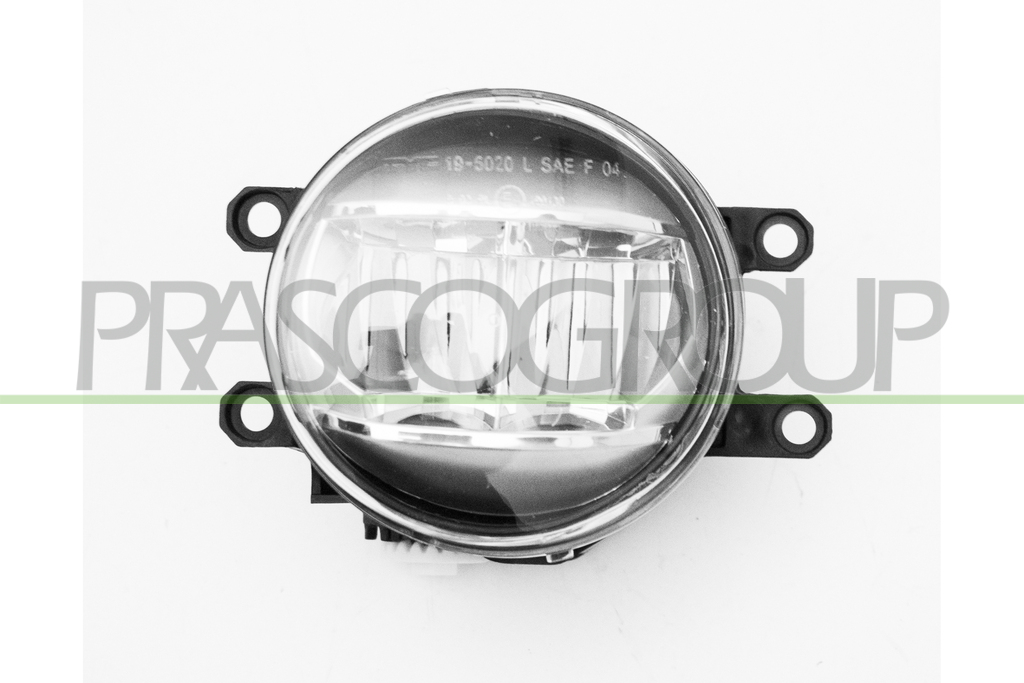 NEBELSCHEINWERFER LINKS-LED