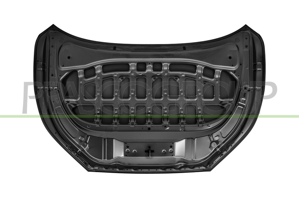 MOTORHAUBE