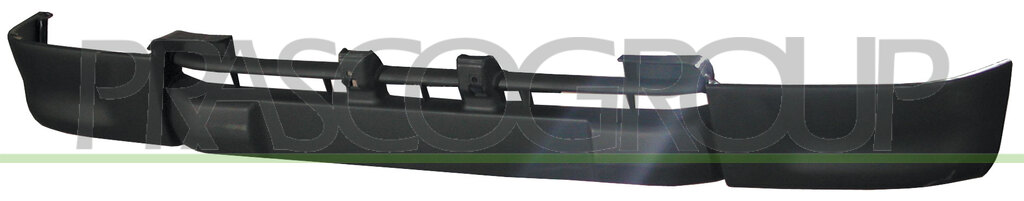 PARE-CHOCS AVANT INFERIEUR MOD. 4WD