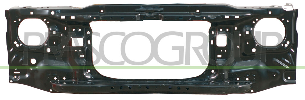 FRONT PANEL-COMPLETE