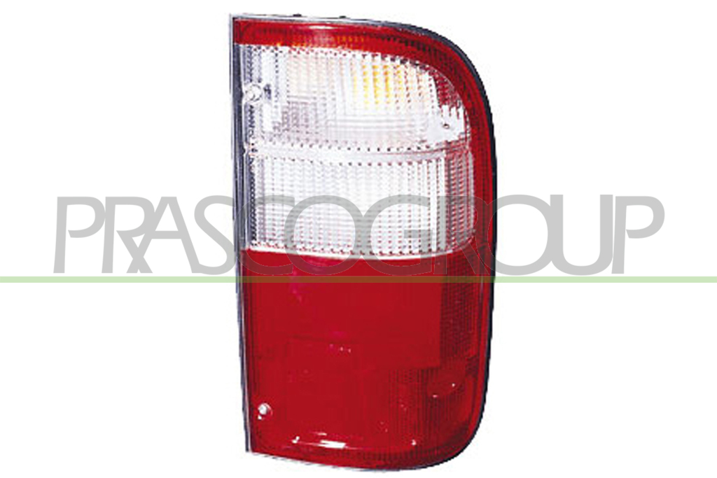 TAIL LAMP RIGHT-WITH BULB HOLDER