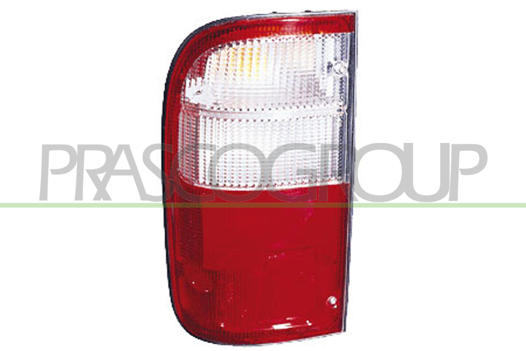 TAIL LAMP LEFT-WITH BULB HOLDER