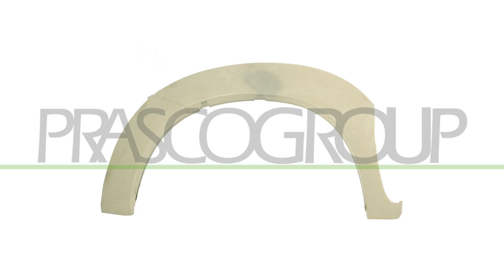CERCO ALETA DELANTERO IZQUIERDO MOD. 2WD/4WD