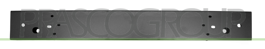 FRONT BUMPER REINFORCEMENT MOD. 2WD