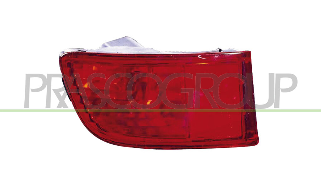 REAR FOG LAMP LEFT