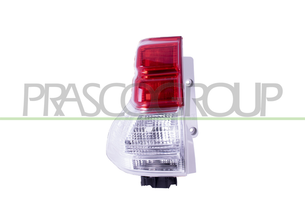 TAIL LAMP LEFT-WITHOUT BULB HOLDER-LED