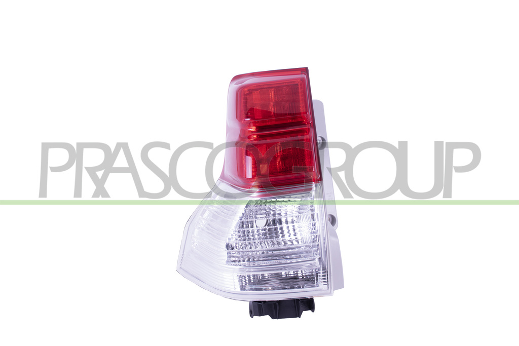 TAIL LAMP LEFT-WITHOUT BULB HOLDER-LED