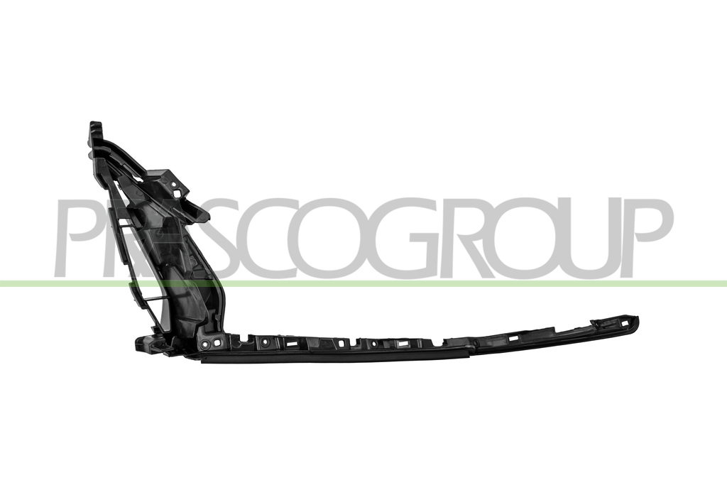 HALTER SCHEIWERFER LINKS