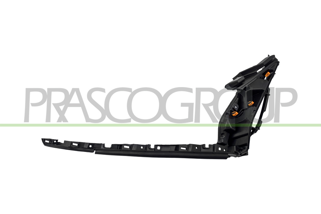 HALTER SCHEIWERFER LINKS