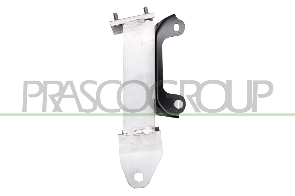 FRONT BUMPER BRACKET REINFORCEMENT RIGHT-ALUMINIUM