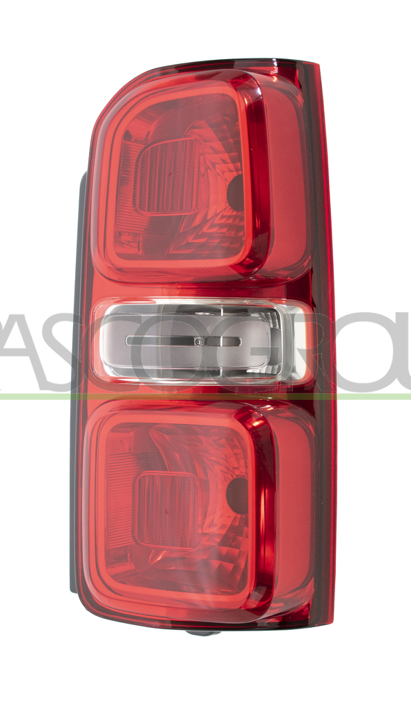 TAIL LAMP RIGHT-WITHOUT BULB HOLDER