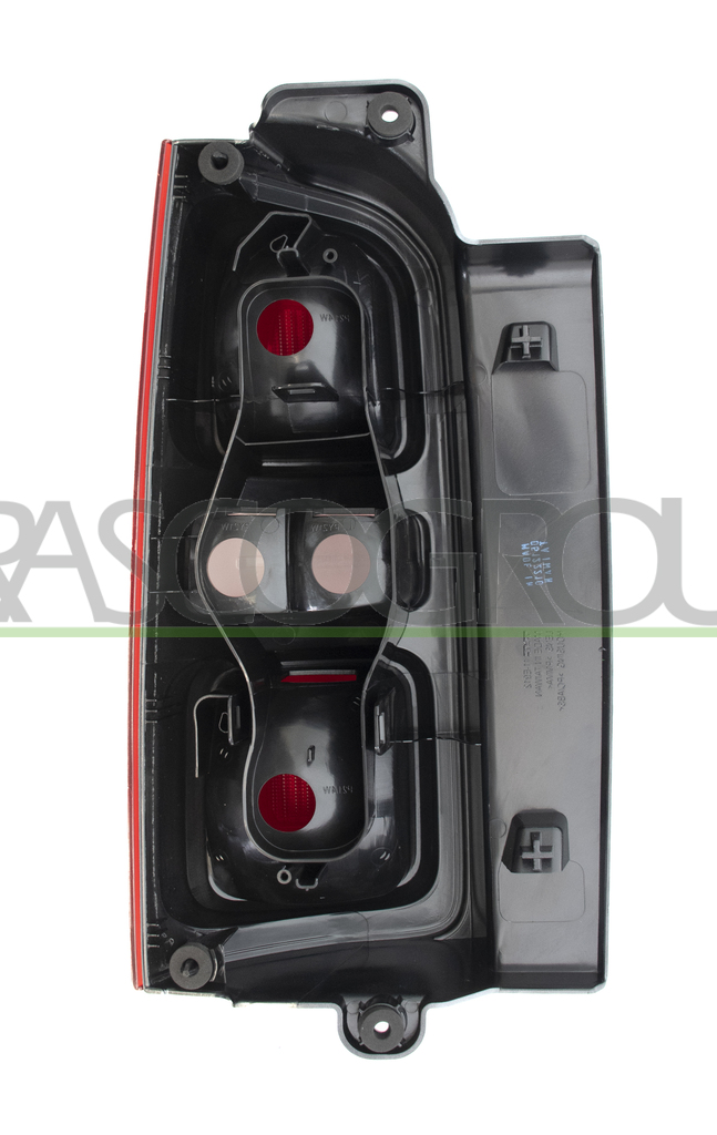 TAIL LAMP RIGHT-WITHOUT BULB HOLDER