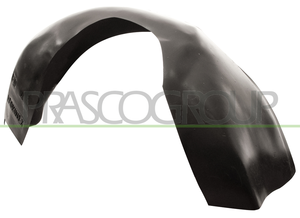 REAR INNER FENDER RIGHT