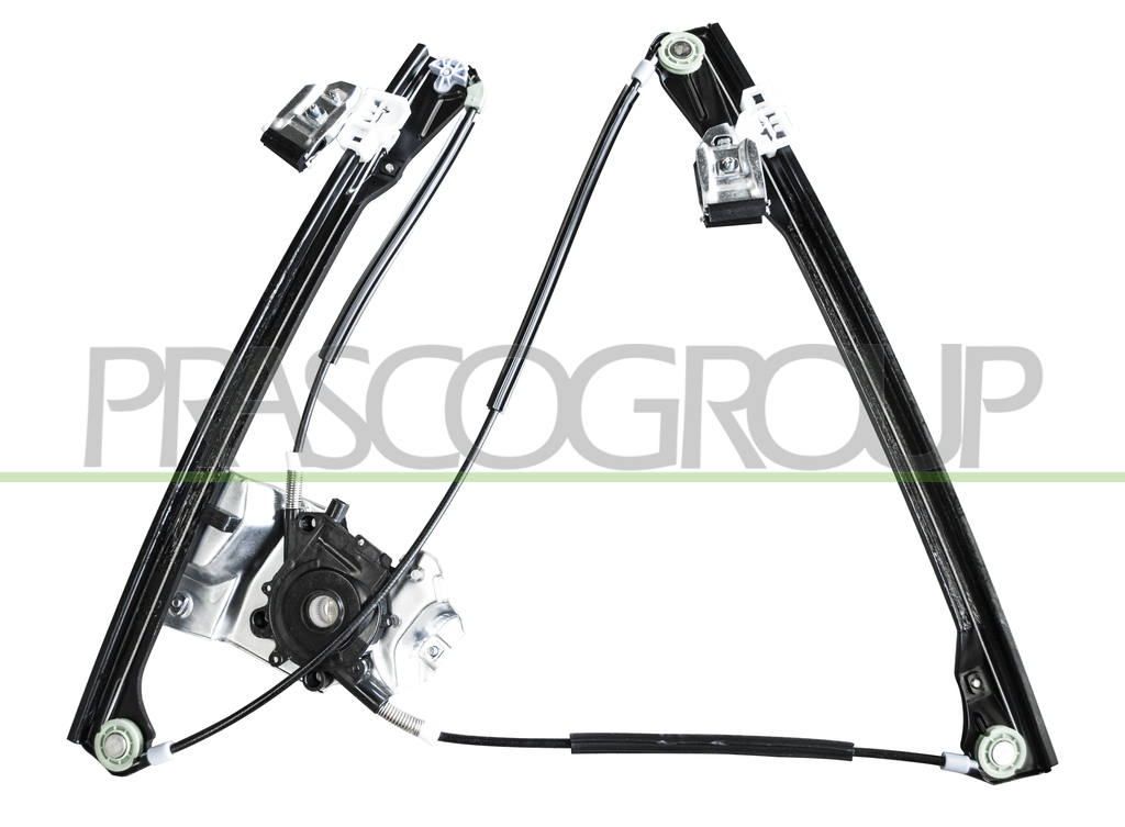 FRONT WINDOW REGULATOR RIGHT-ELECTRIC MOD. 5 DOOR