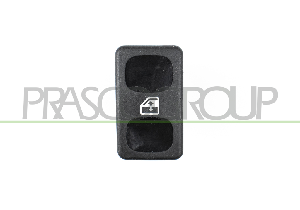 SWITCH WINDOW REGULATOR BLACK-FRONT RIGHT/LEFT DOOR-REAR RIGHT/LEFT DOOR-6 PINS
