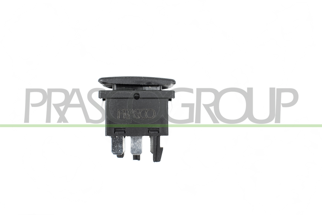 SWITCH WINDOW REGULATOR BLACK-FRONT RIGHT/LEFT DOOR-REAR RIGHT/LEFT DOOR-6 PINS
