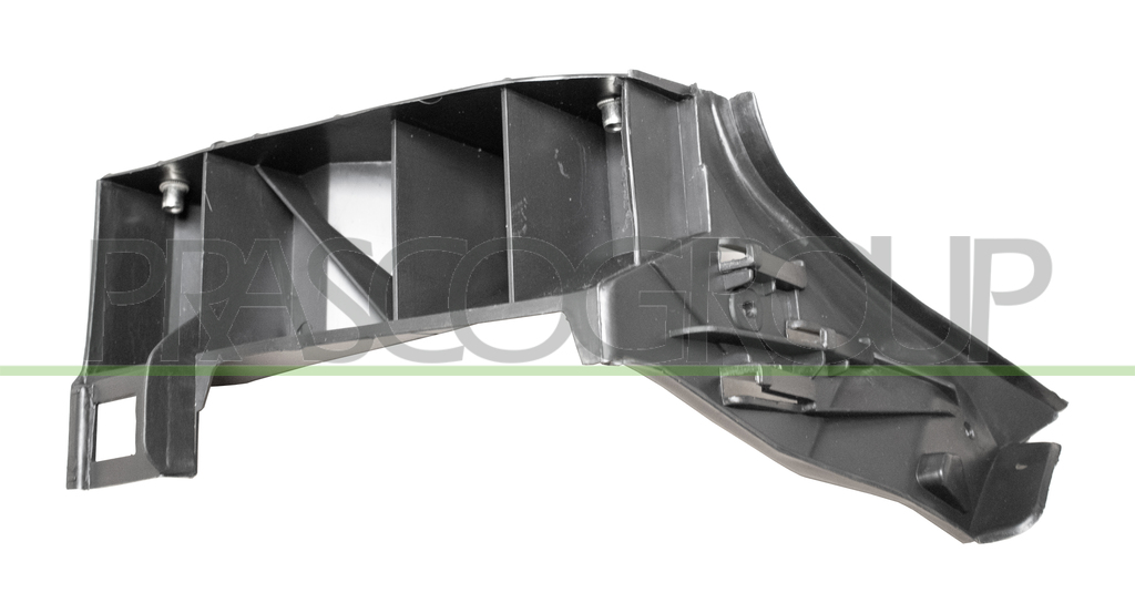 REAR BUMPER BRACKET RIGHT-INNER