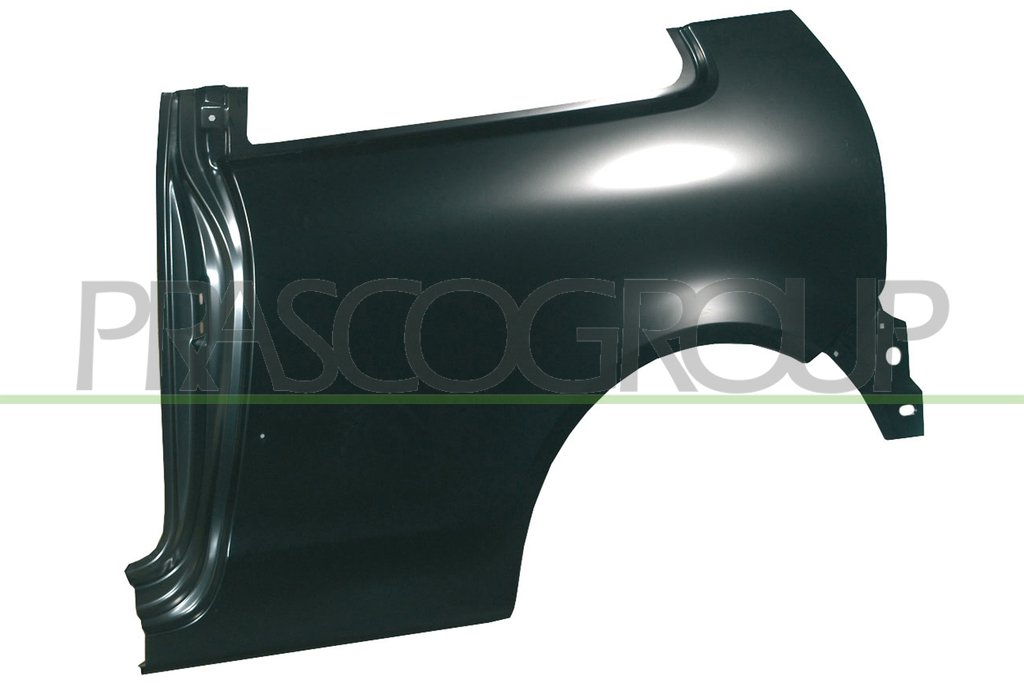 REAR FENDER LEFT MOD. 3 DOOR