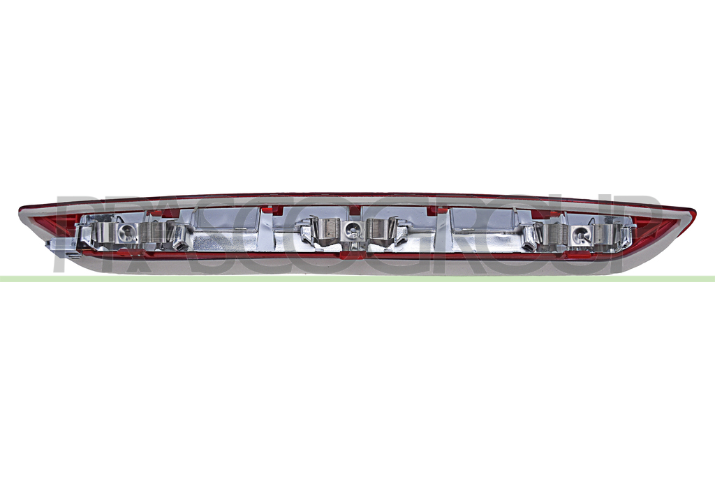 TERCERA LUZ STOP-LED